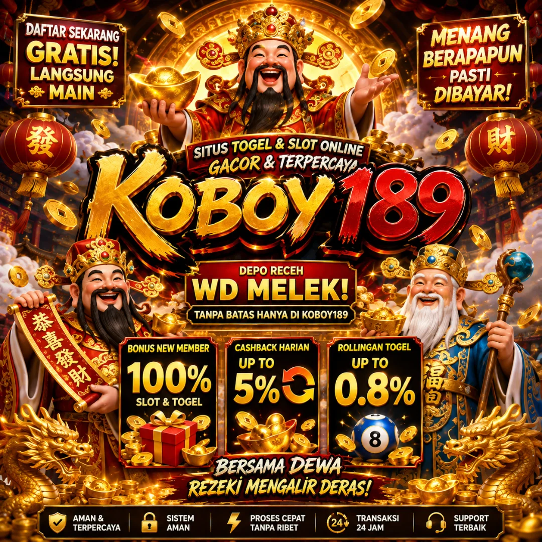 KOBOY189